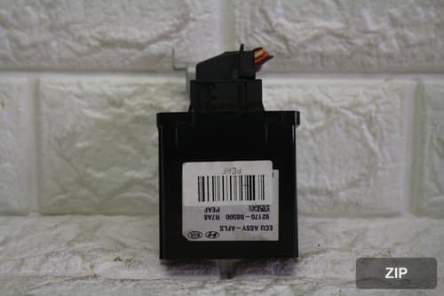 Блок управления фары Cruze AFLS ECU 92170B8500