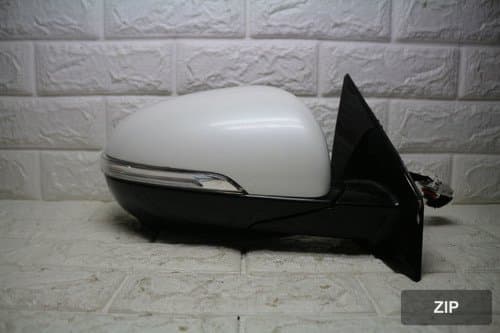 Зеркало боковое правое SVM BSD 19pin 87620-C5001SWP