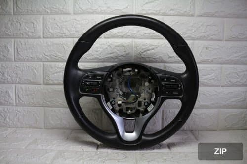 Рулевая рейка Sportage QL 56100D9970SA1