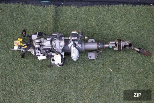 Колонка рулевая Mohave 563102J161