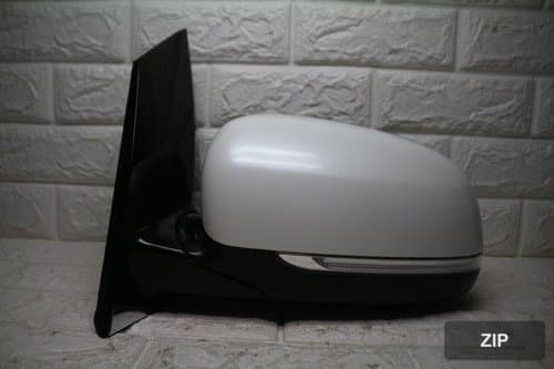 Боковое зеркало 87610A9111SWP