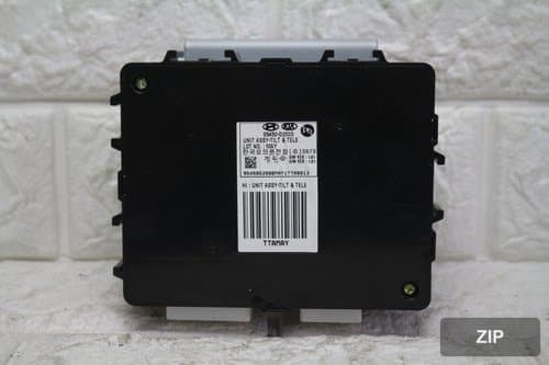 Механизм регулировки руля EQ900 95450D2000