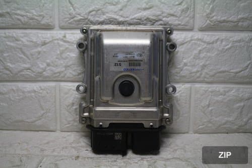 Блок управления трансмиссией (TCU) Stinger 9544047512