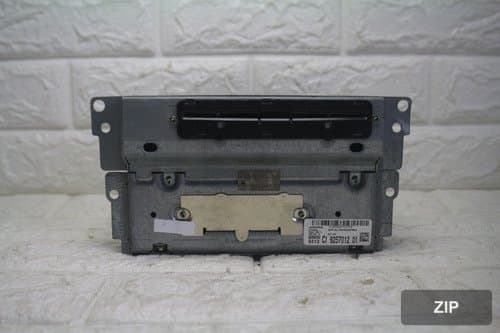 Аудиосистема AVN 9257012, CI925701201