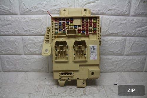 Блок предохранителей K8 91950L8050