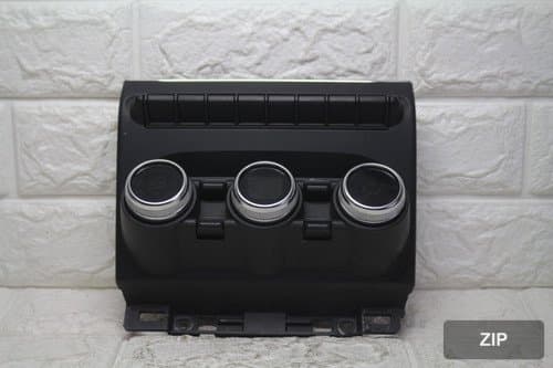 Компрессор кондиционера XM3 275100936R, 283E87980R