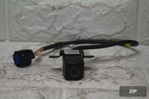 Камера заднего вида Grandeur HG 957603V500