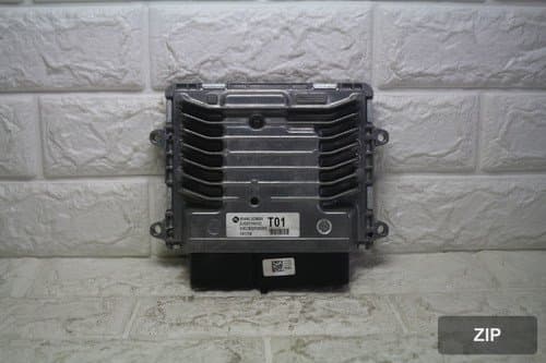 TCU Veloster JS 954402DMB0