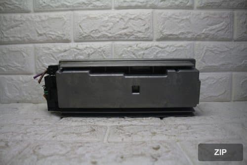 Усилитель звука BMW 7 Series F01 9240766