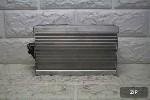 Усилитель звука BMW 7 Series F01 9252678