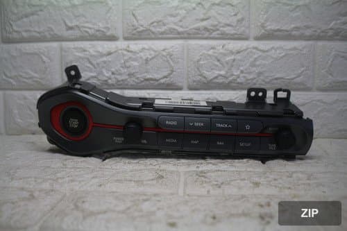 Клавиатура Veloster JS 96540J3010RWS