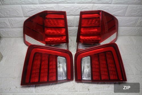 Задний фонарь комплект The New Mohave 924012J500