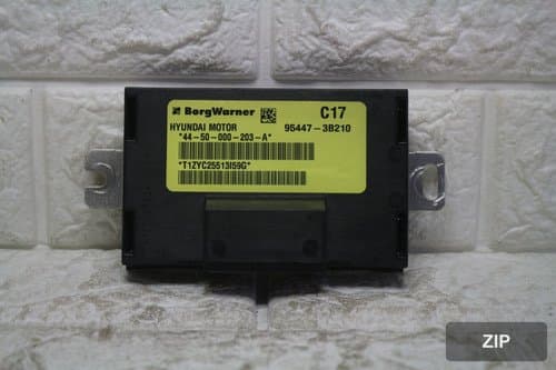 Блок управления коробкой передач TCU 954473B210
