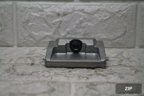 Камера переднего вида GV70 99211-IY500