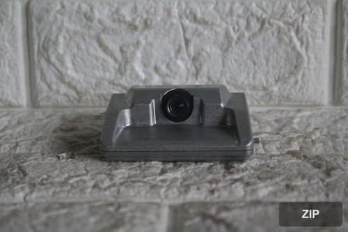Фронтальная камера GV70 EV 99211DS600