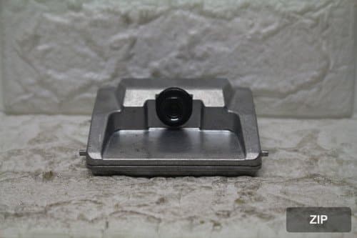 Камера переднего вида RG3 99211T1500