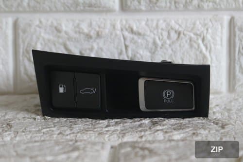 Переключатель EPB EQ900 93766D2100NK5