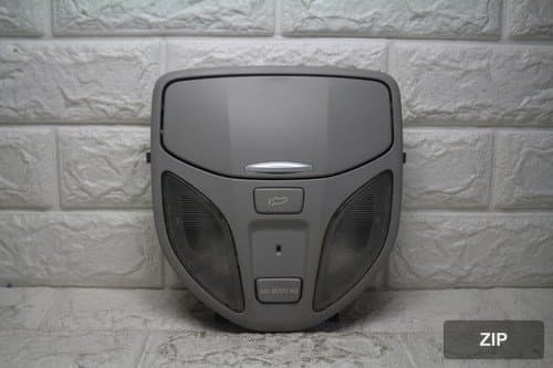 Плафон салона Maxcruz 92800-B8000OM