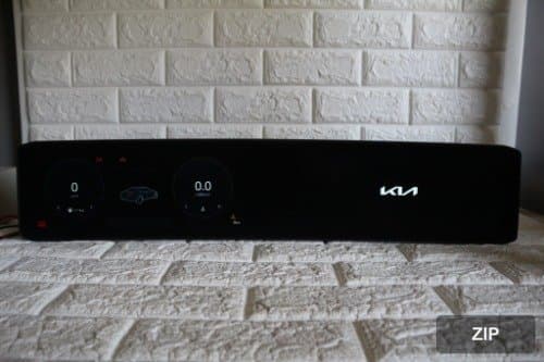 Панель приборов в сборе Sorento MQ4 hybrid 940M3-P4040
