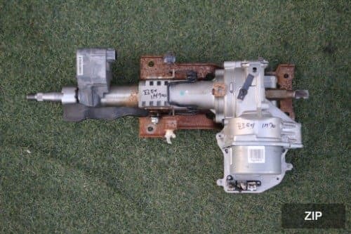 Рулевая колонка Forte 563101M700