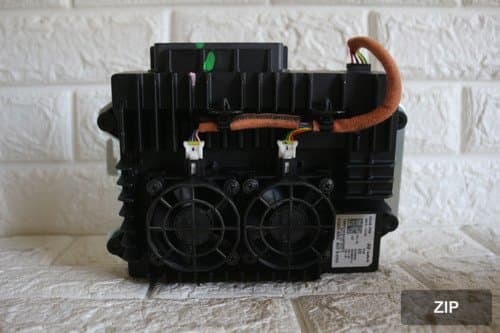Блок ADAS парктроник 99910-CV700