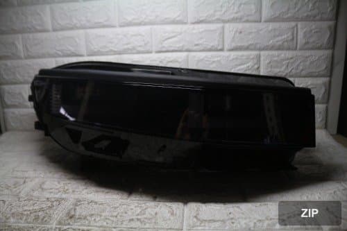 Фара передняя правая, LED, 92102-GI100
