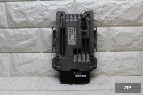 Блок управления коробкой TCU Santa Fe CM 95440-3B712