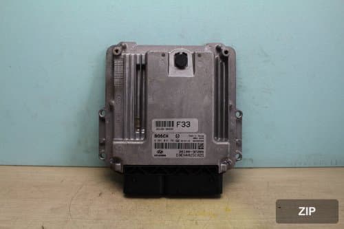 ЭБУ двигателя Veracruz 39100-3A085