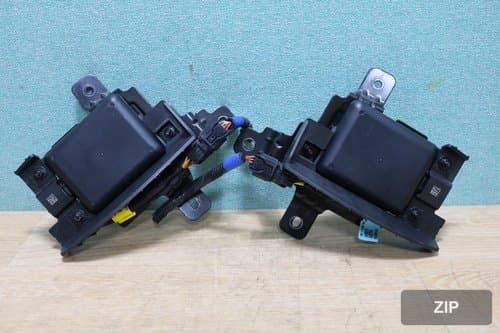 Датчик слепой зоны BSD 99140-J7000 / 99150-J7000