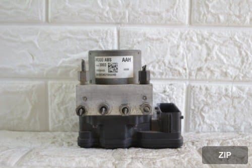 Модуль ABS Spark 95963003 AAH