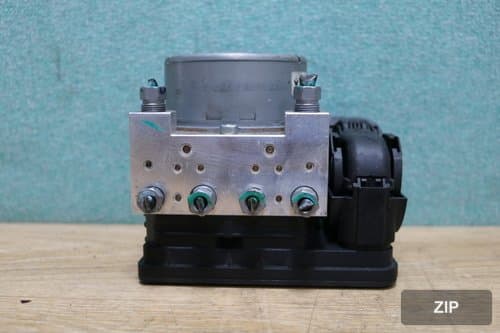 Модуль ABS 476607355R