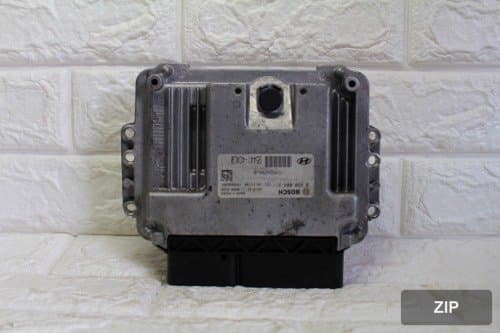 Блок управления коробкой передач (TCU) Porter2 95441-4CAL0