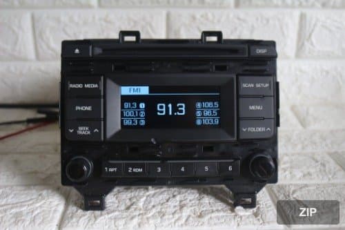 Аудиосистема Sonata LF 96170-C10504X