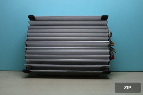 Усилитель (аудиоусилитель) 96370-3N900