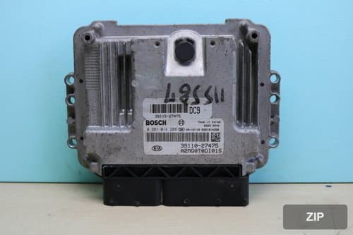 ЭБУ Lotze 39110-27475