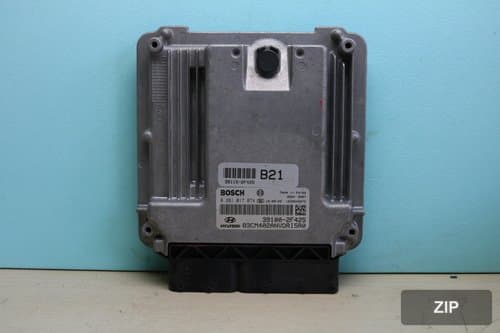 Блок управления двигателем ECU 39100-2F425