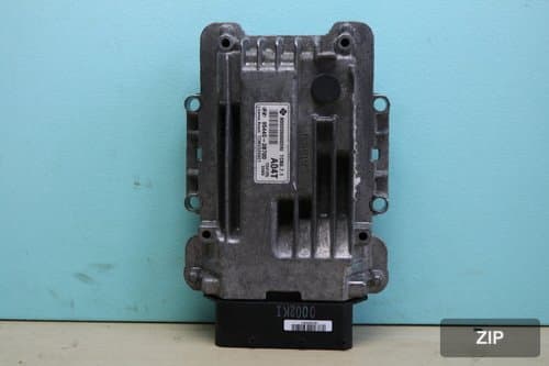 Блок управления трансмиссией Santa Fe CM 95440-3B700
