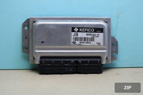Блок управления коробкой передач (TCU) 95440-23010