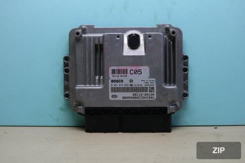 ЭБУ Soul 39112-2A100