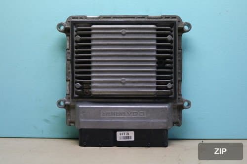 Блок управления двигателем ECU 39100-2G021