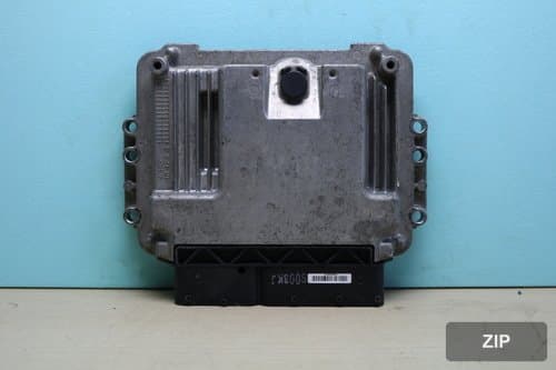 Блок управления коробкой передач TCU 95440-3B360