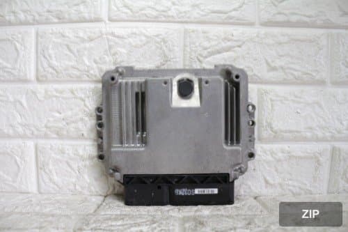Блок управления коробкой передач TCU 95440-3B361