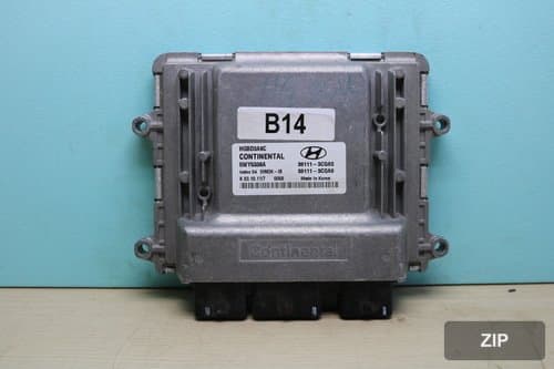 Блок интерфейса IFB Grandeur HG 39111-3CGA5