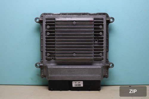 Блок управления двигателем Lotze 39101-25700