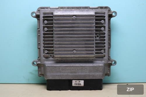 Блок управления двигателя Lotze 39101-25010