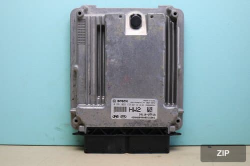 ЭБУ Mohave 39110-3A710