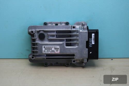 Блок управления коробкой передач TCU 95440-3B602