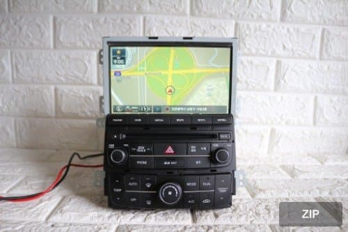 Монитор YF Sonata Brilliant 96525-3S501