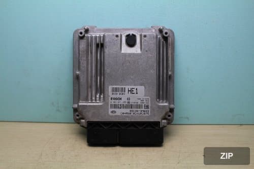 Блок управления двигателя Mohave 39100-3A603