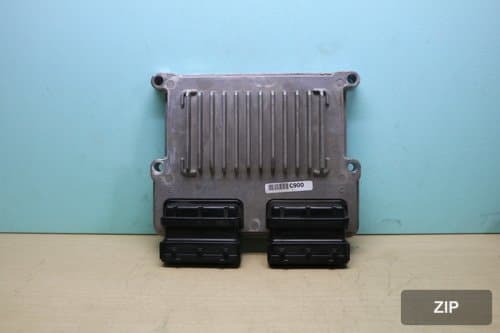 Блок управления двигателем Grandeur ECU 39105-3C900